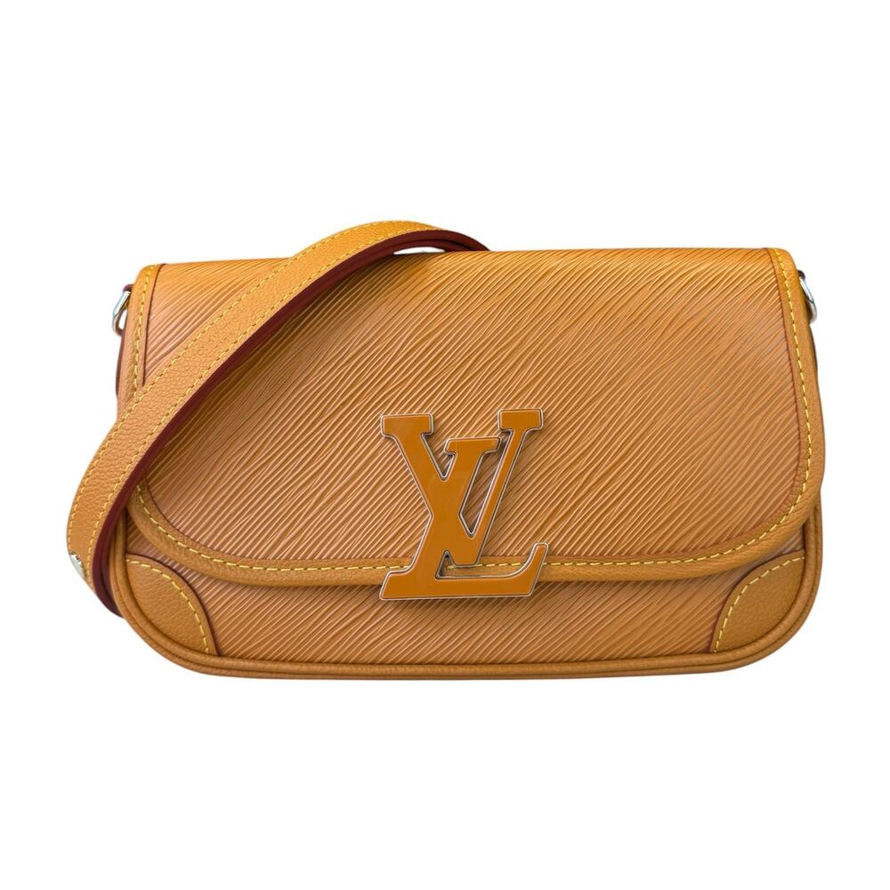 Louis Vuitton Epi Buci